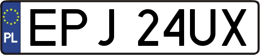 EPJ24UX
