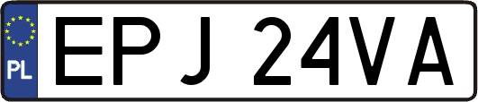 EPJ24VA