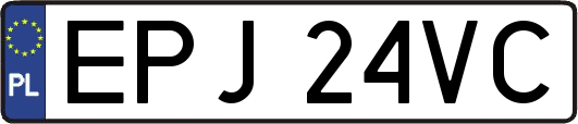 EPJ24VC