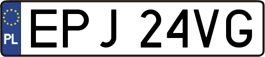 EPJ24VG