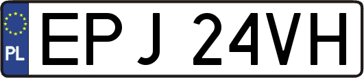 EPJ24VH