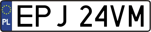 EPJ24VM