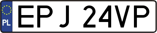 EPJ24VP