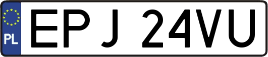 EPJ24VU