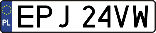 EPJ24VW