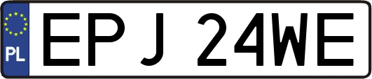 EPJ24WE