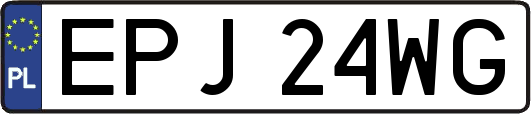 EPJ24WG