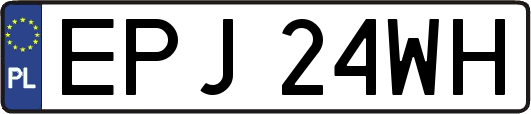 EPJ24WH