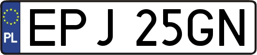 EPJ25GN