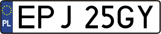 EPJ25GY