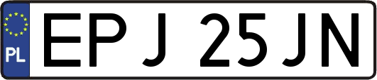 EPJ25JN