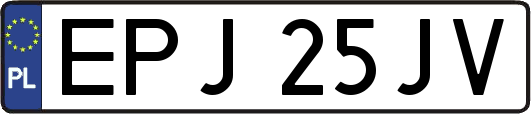 EPJ25JV