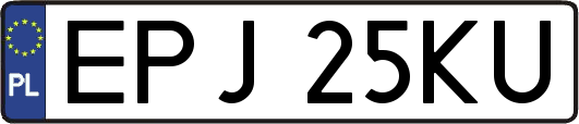 EPJ25KU