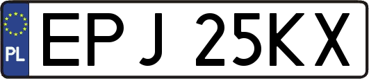 EPJ25KX