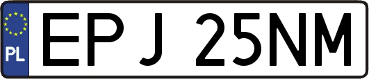EPJ25NM