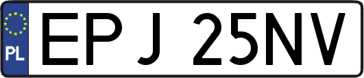 EPJ25NV