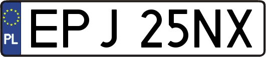 EPJ25NX