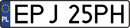 EPJ25PH
