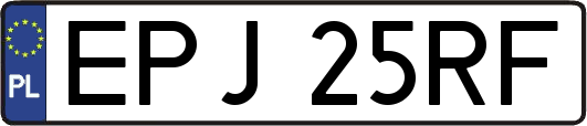 EPJ25RF