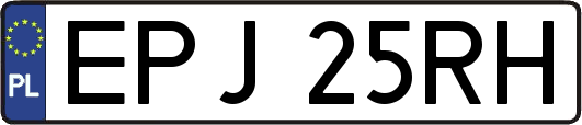 EPJ25RH