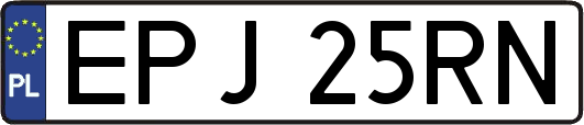 EPJ25RN