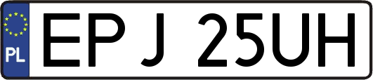 EPJ25UH