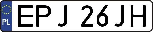 EPJ26JH