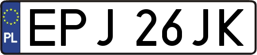 EPJ26JK