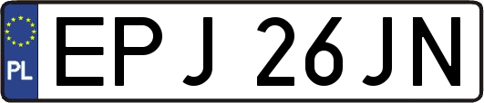 EPJ26JN
