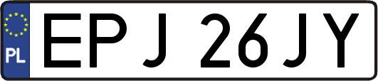 EPJ26JY