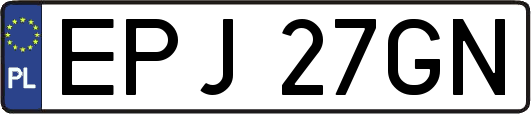 EPJ27GN