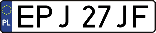 EPJ27JF