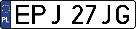 EPJ27JG