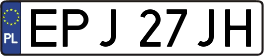 EPJ27JH