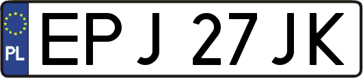 EPJ27JK