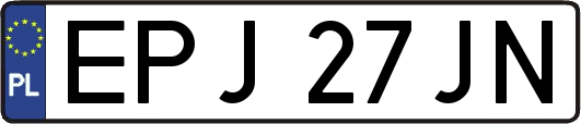 EPJ27JN