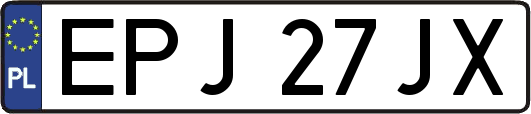 EPJ27JX