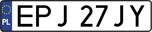 EPJ27JY