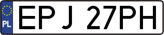 EPJ27PH