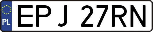 EPJ27RN