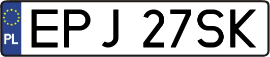 EPJ27SK