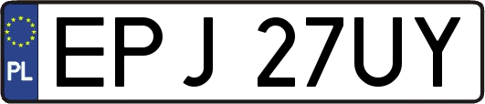 EPJ27UY