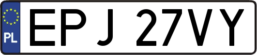 EPJ27VY
