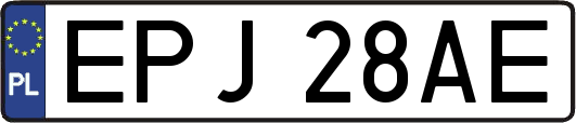 EPJ28AE