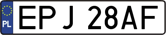 EPJ28AF