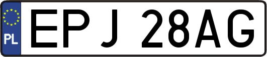 EPJ28AG