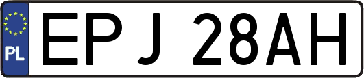 EPJ28AH