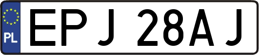 EPJ28AJ