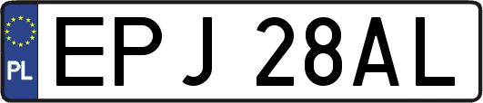 EPJ28AL