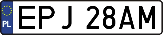 EPJ28AM